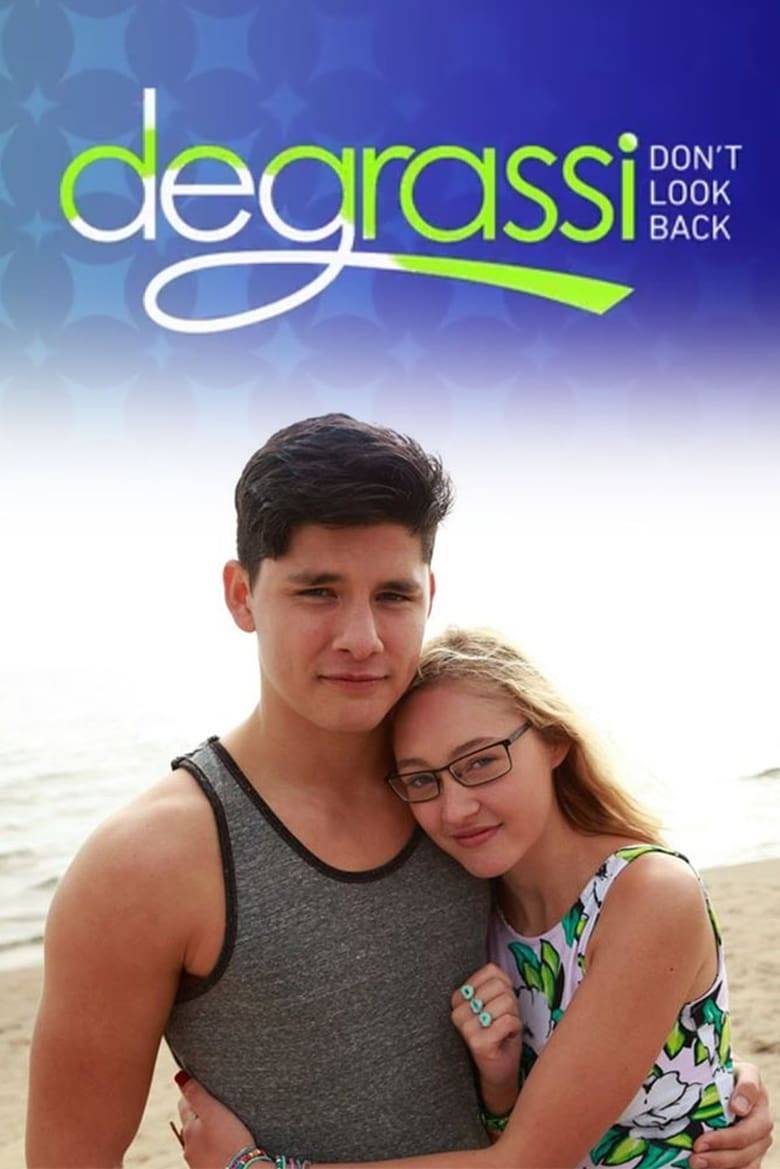 Degrassi: Don't Look Back Summary, Trailer, Season List, Cast, Where to  Watch and More, image size:780x1169