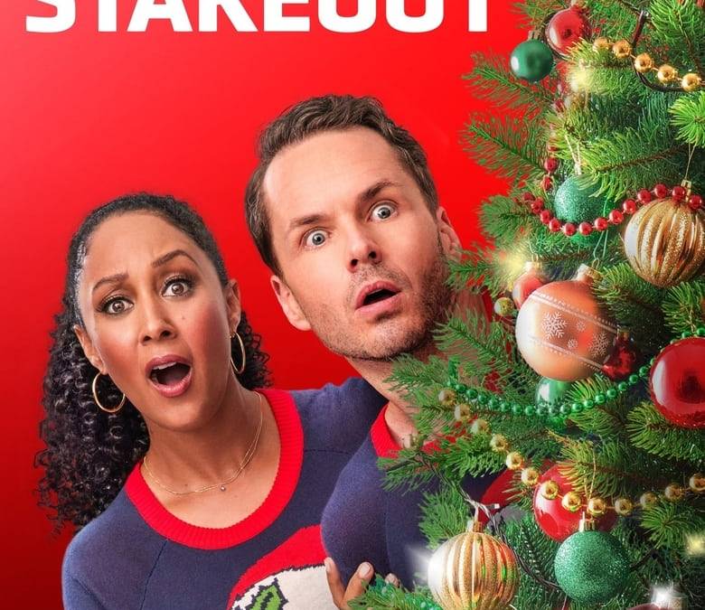 The Santa Stakeout Summary, Trailer, Season List, Cast, Where to Watch ...