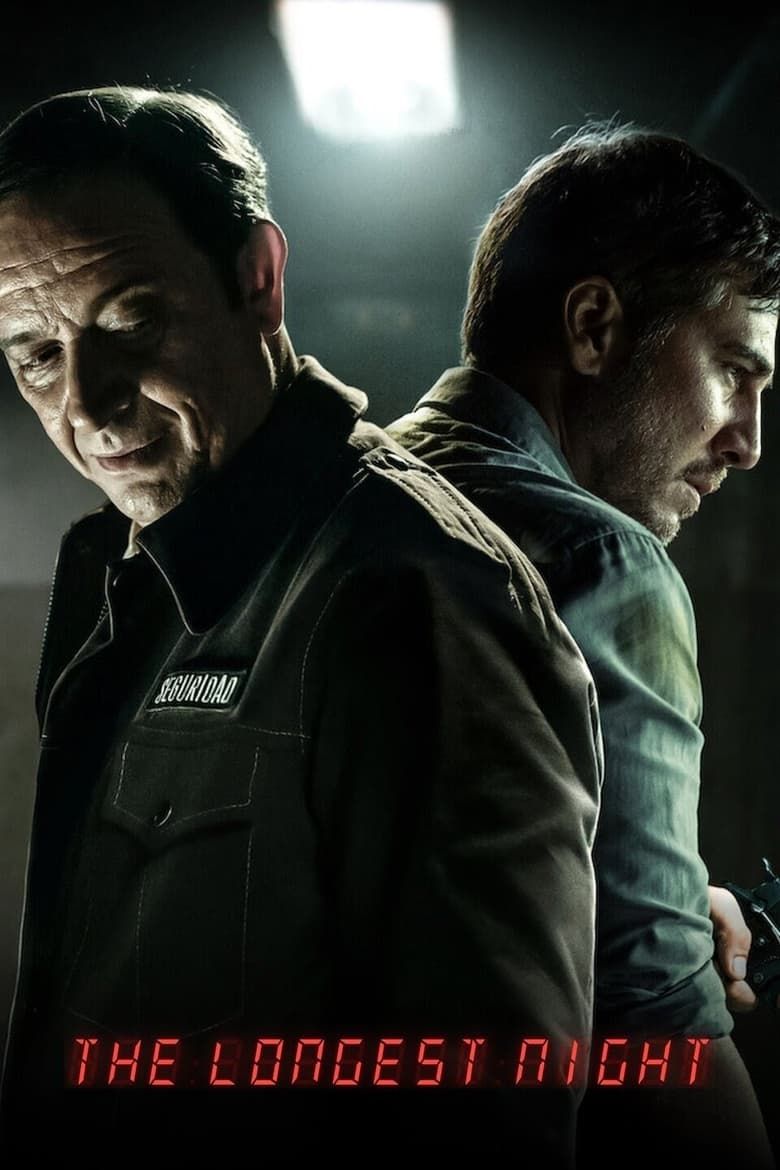 Is The Longest Night Season 2 Happening? Everything We Know