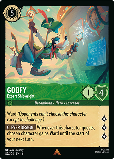 Disney Lorcana: Azurite Sea Starter Decks Review - Pirate Cards Are Just What The TCG Needed Disney Lorcana: Azurite Sea Starter Decks Review - Pirate Cards Are Just What The TCG Needed