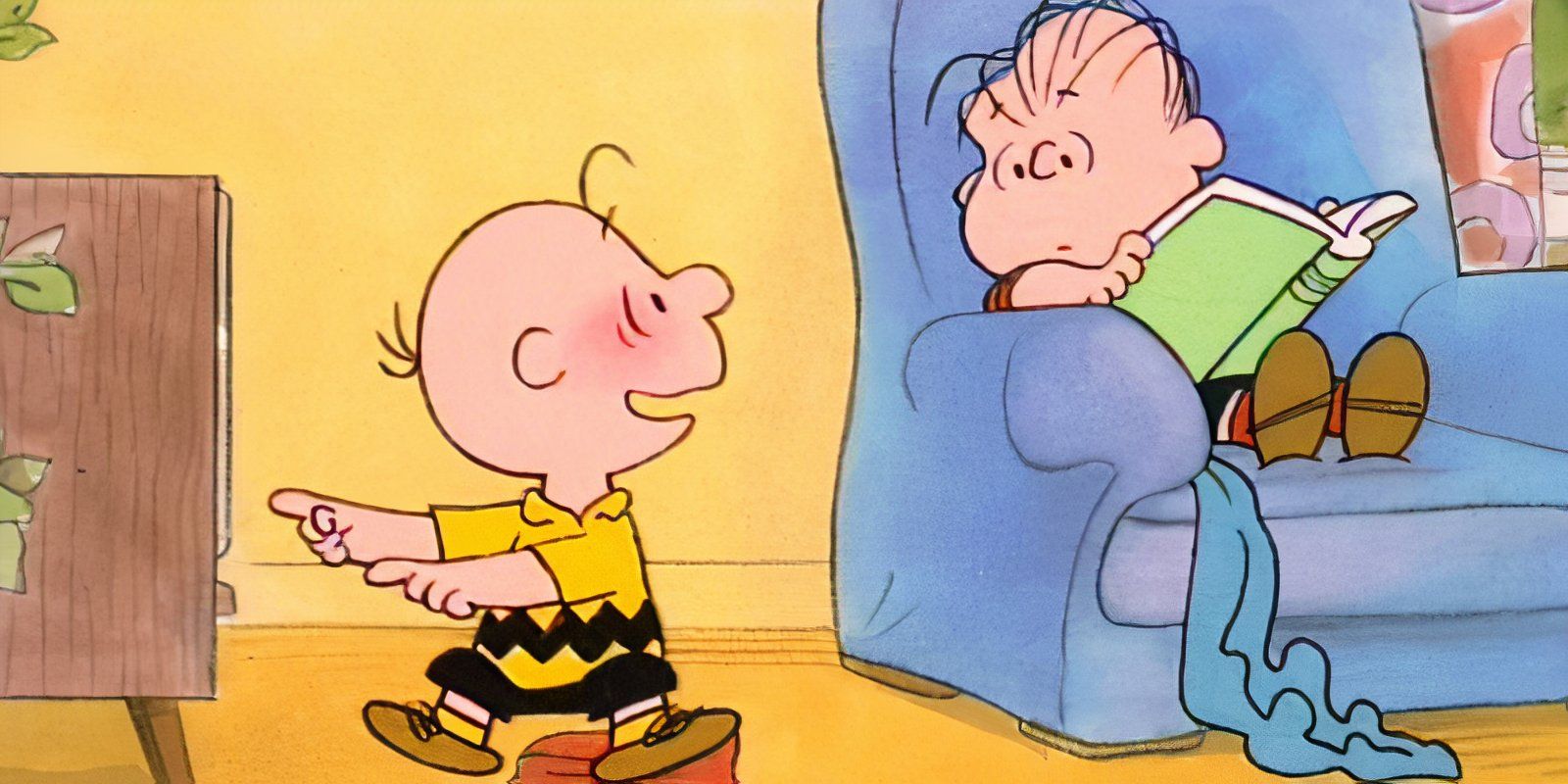 Los 10 mejores especiales de televisión de Peanuts clasificados