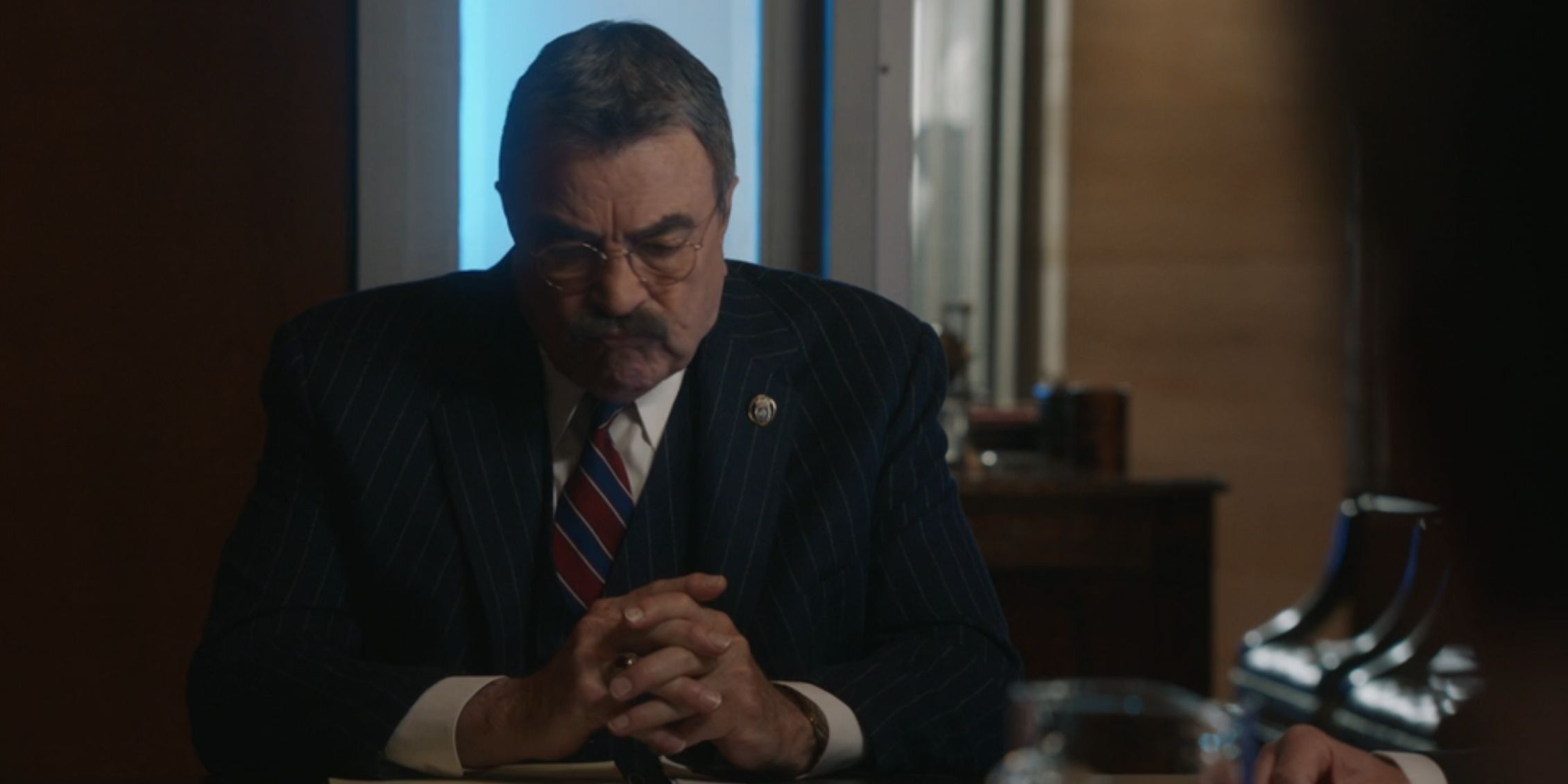 Blue Bloods Temporada 14, Episodio 12 Reveló al verdadero sucesor de Frank Reagan