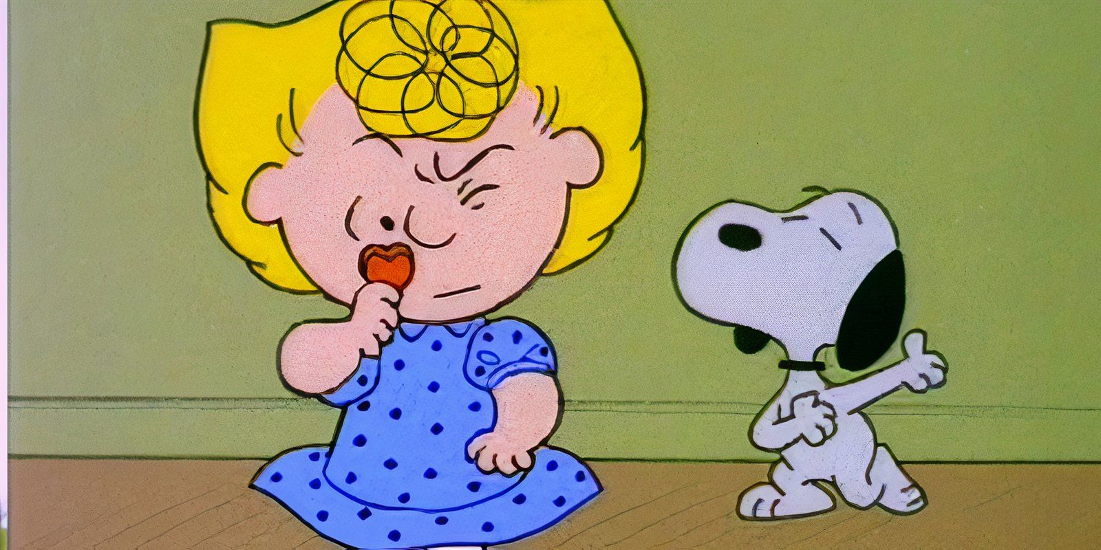 Los 10 mejores especiales de televisión de Peanuts clasificados