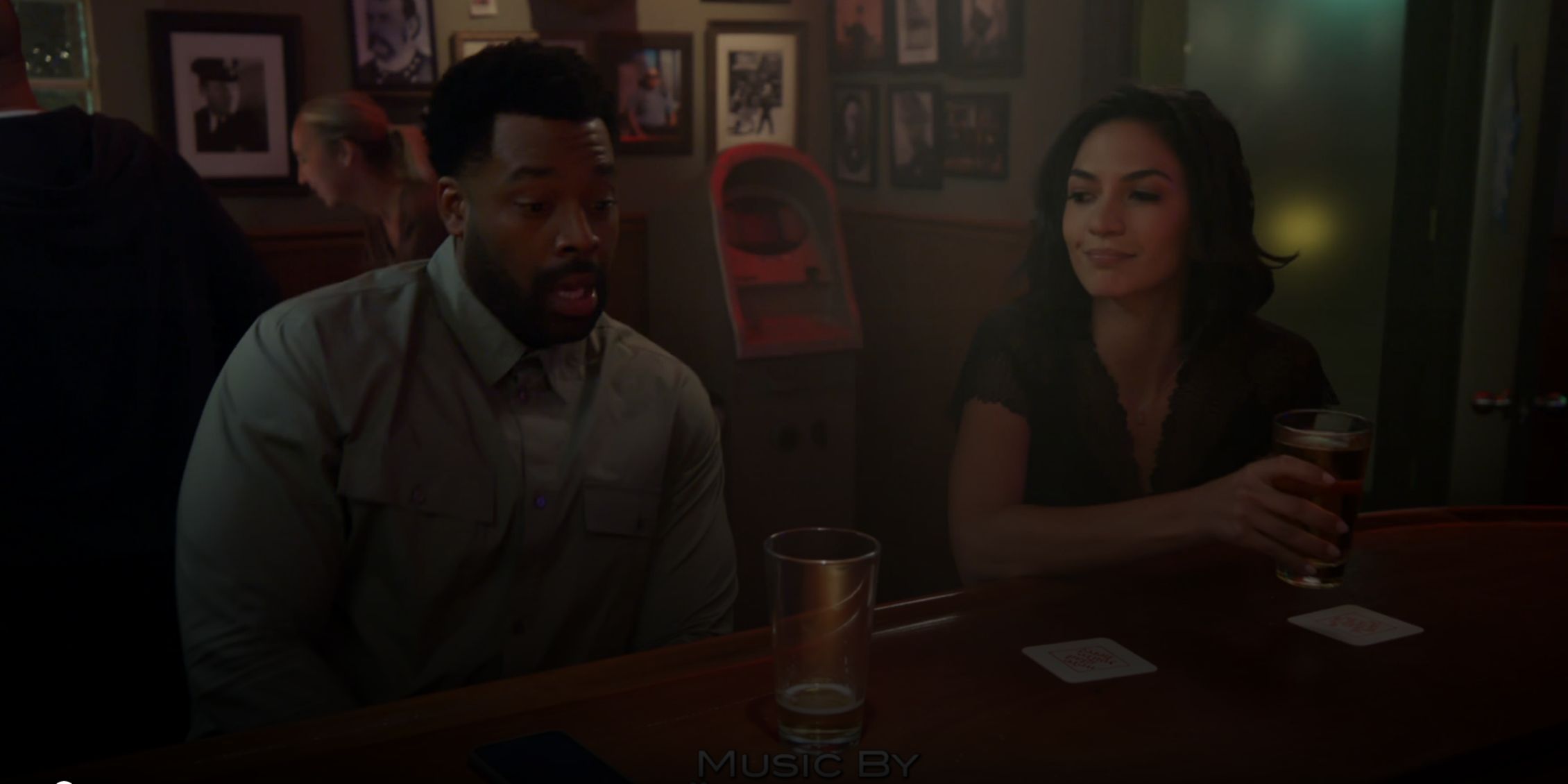 Chicago PD's Atwater Episode Is Great, But Fails Season 12's Best Character Story