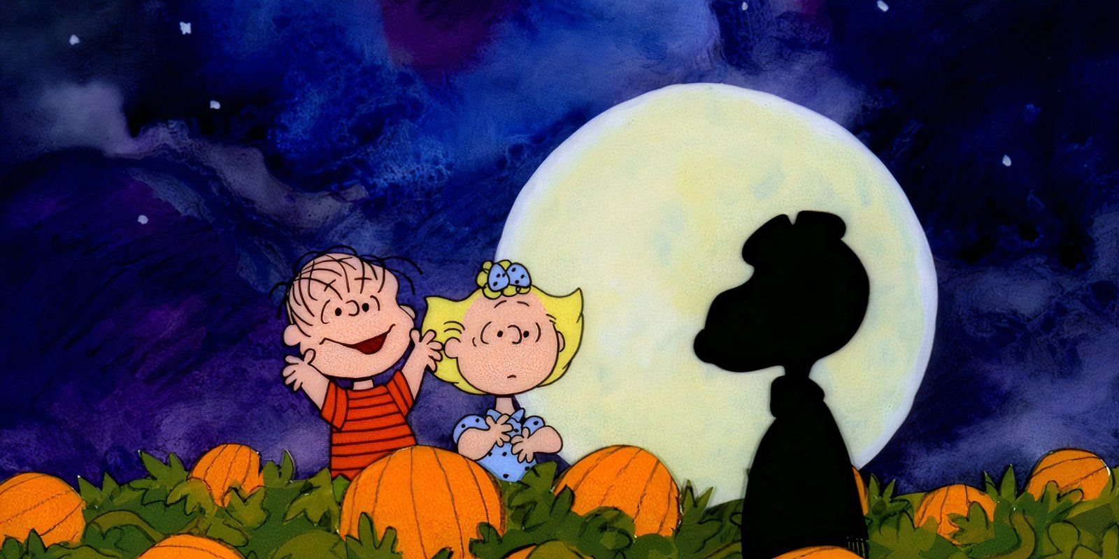 Este especial de Peanuts de 58 años generó una de las mayores tendencias televisivas de todos los tiempos