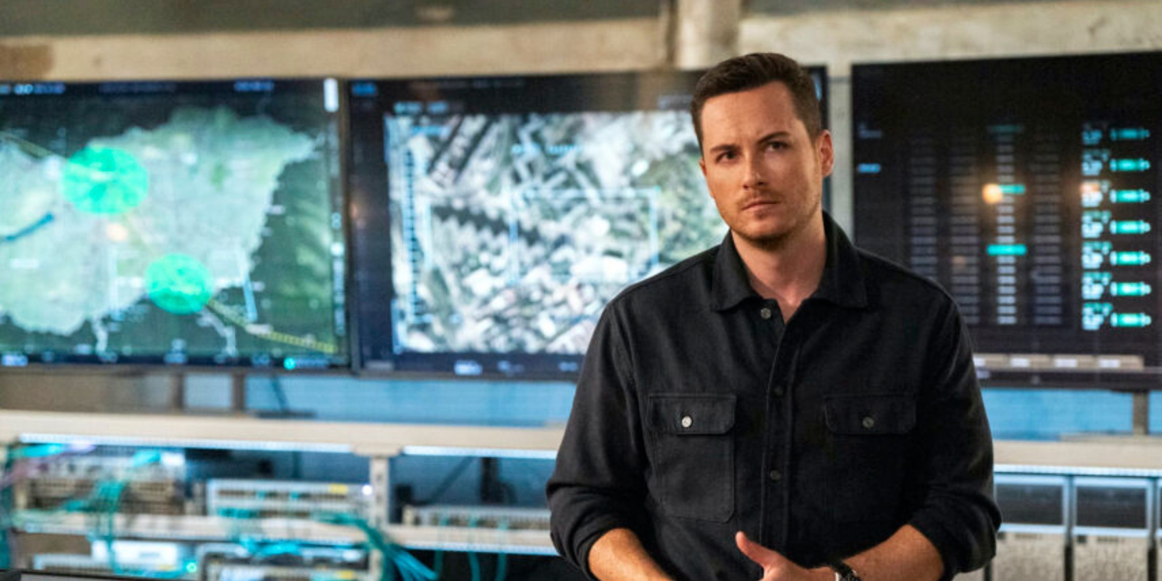 Why Luke Kleintank's Scott Forrester Left FBI: International After Season 3