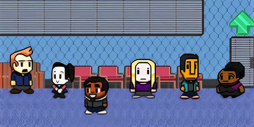 O grupo de estudos de Community como personagens de videogame em Digital Estate Planning.