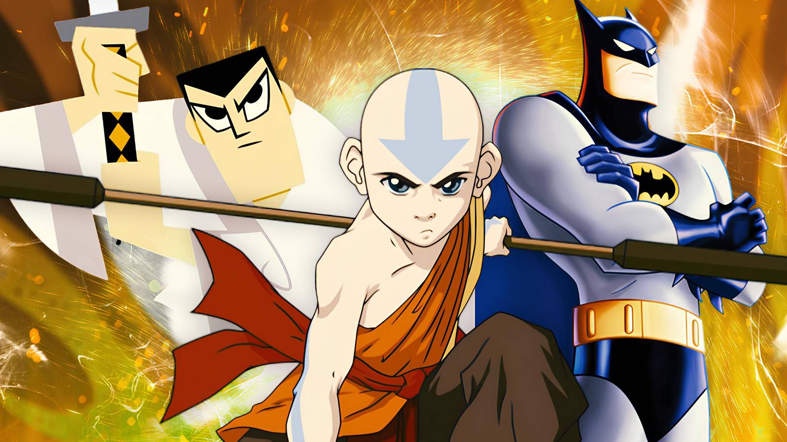 10 Animated TV Shows That Are Considered Masterpieces