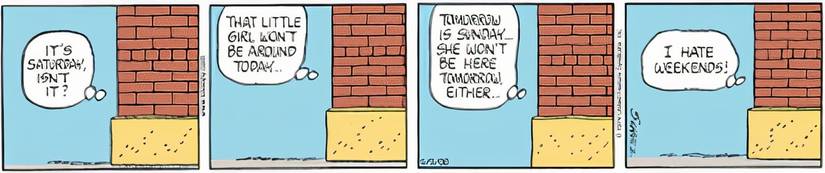 10 Funniest Peanuts Comics That Just Turned 50