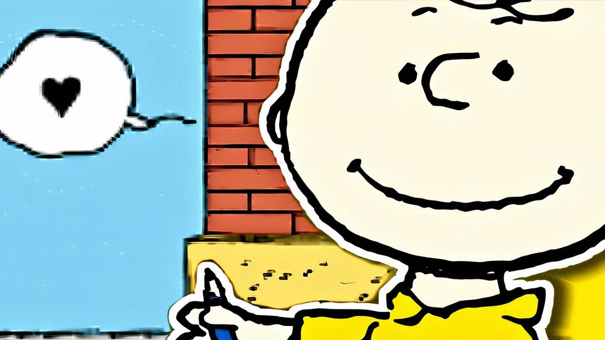 10 Funniest Peanuts Comics Starring Its Talking School Building