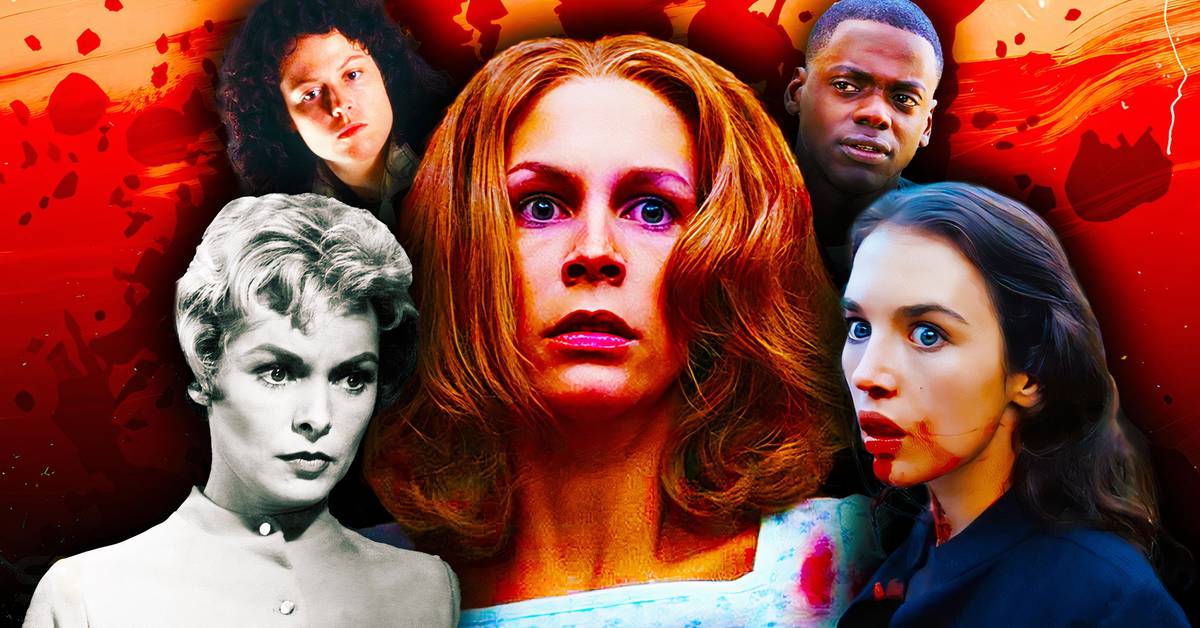 screenrant.com - Robert Pitman - 20 Best Horror Movies Of All Time