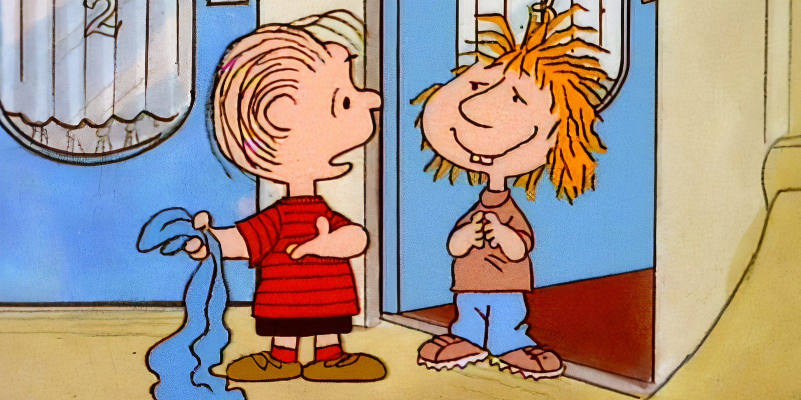 Los 10 mejores especiales de televisión de Peanuts clasificados