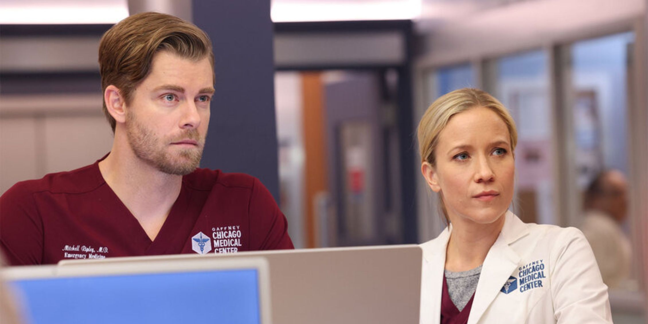 Chicago Med Temporada 10, Episodio 7 crea una nueva y emocionante historia para Hannah