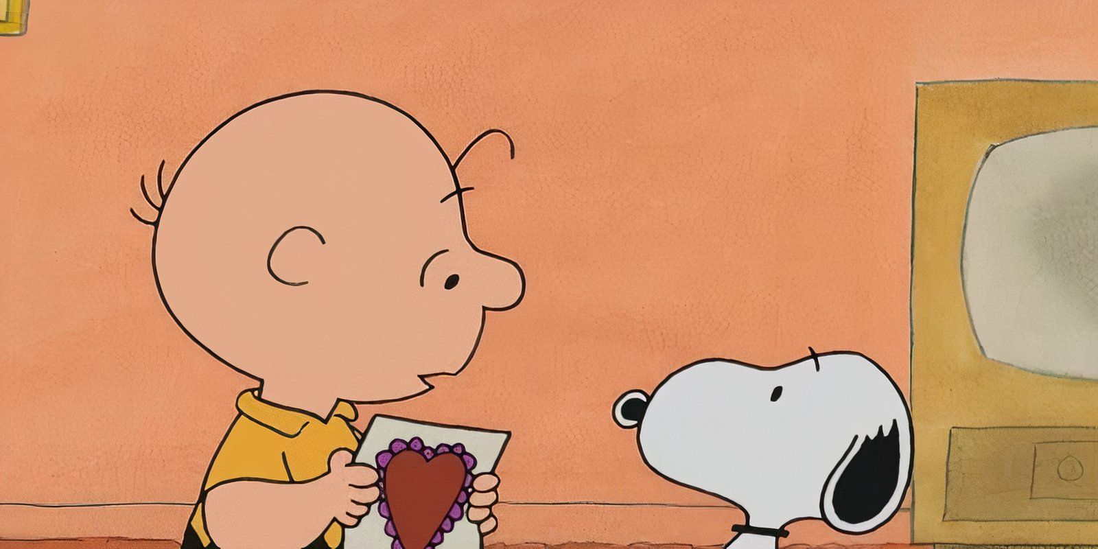 Los 10 mejores especiales de televisión de Peanuts clasificados