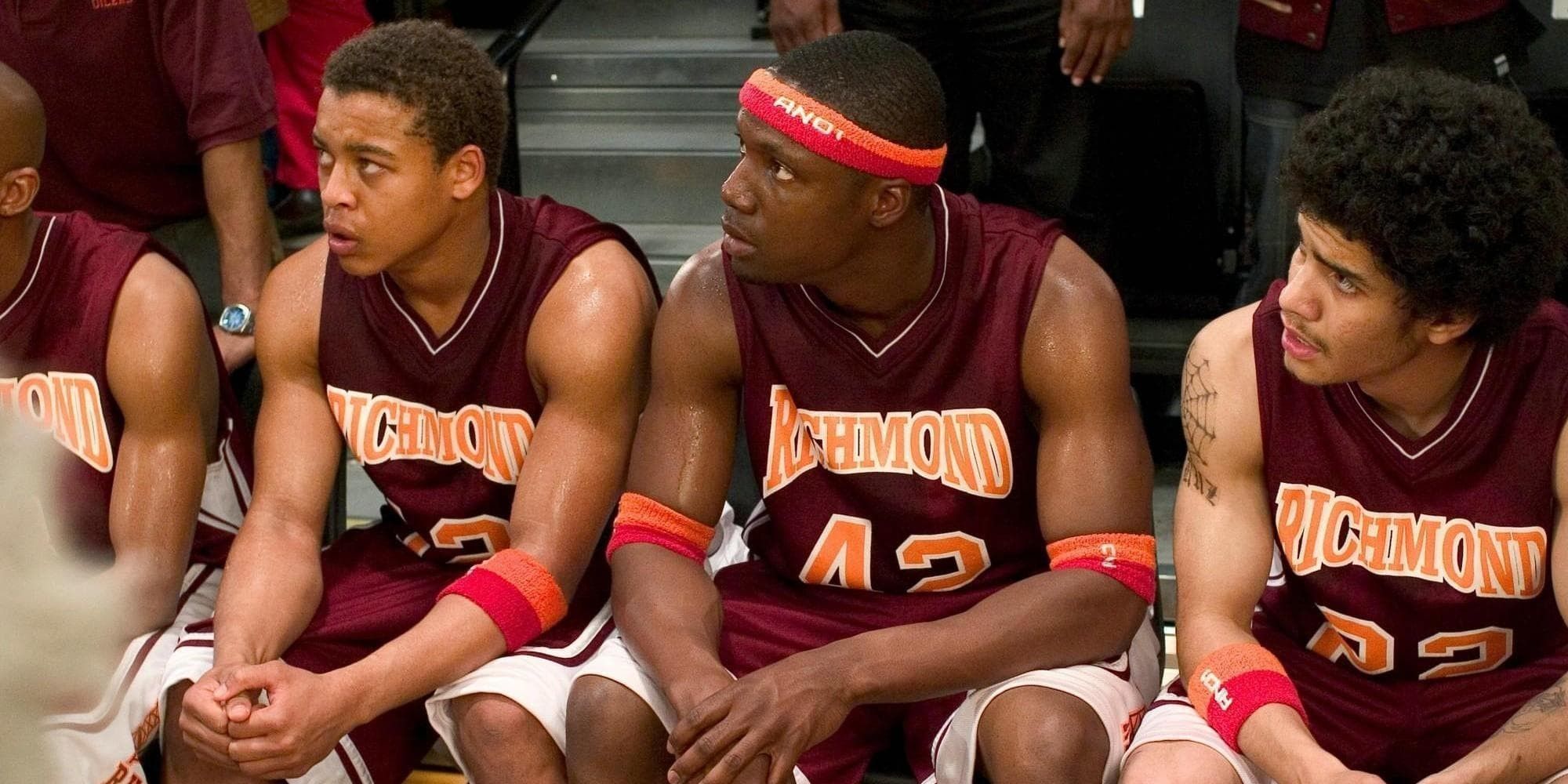 9 Movies & TV Shows To Watch If You Like Starting 5