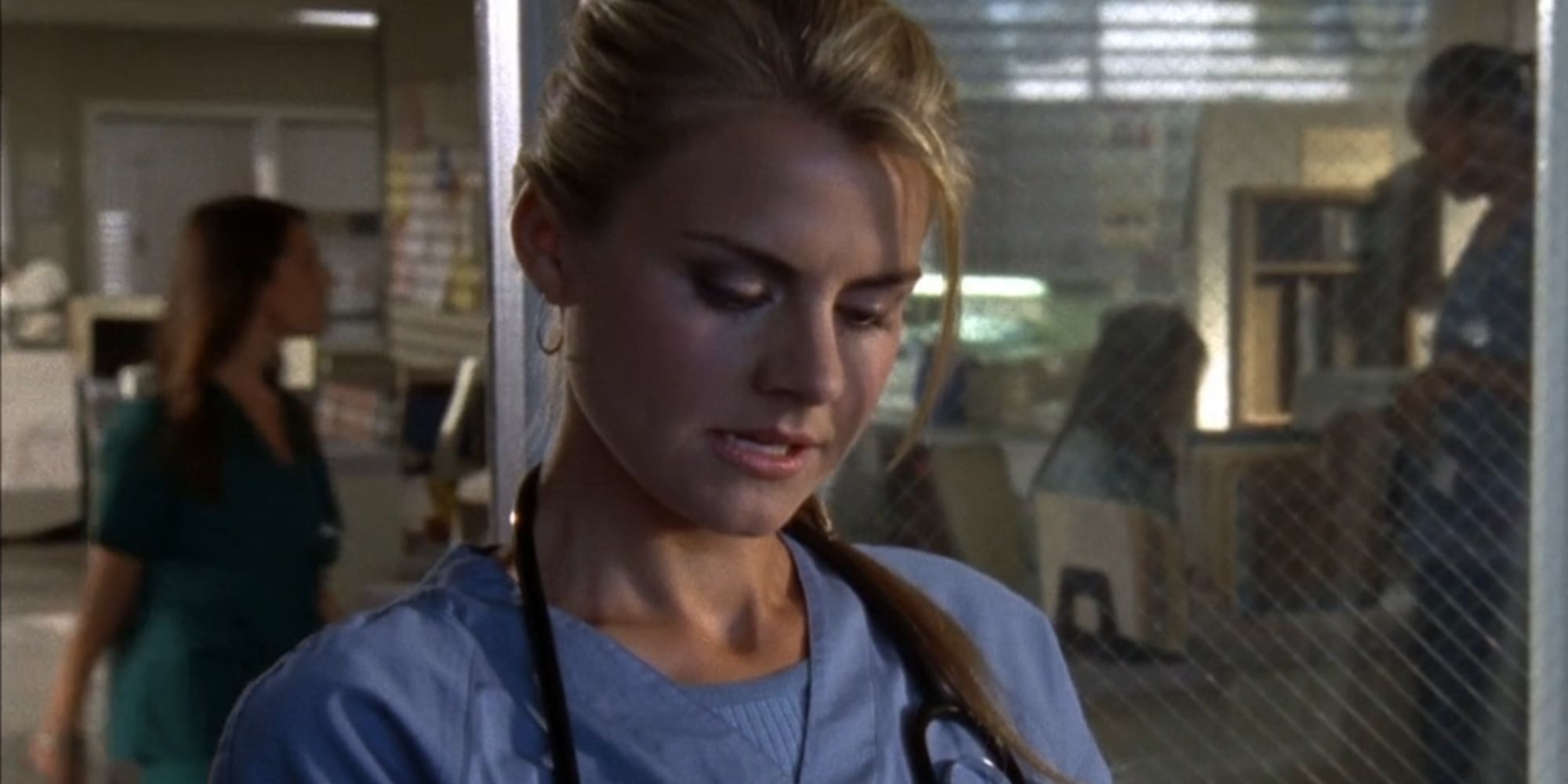 Scrubs' Revival Already Has Dr. Coxs Perfect Replacement Ready For When JD Gets His Dream Ending