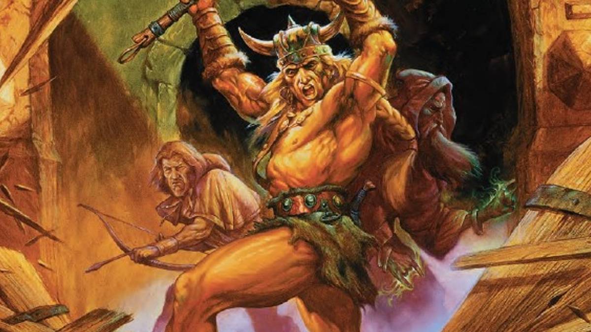 2024 D&D Hurt Ranged Builds, Here's Your Best Options
