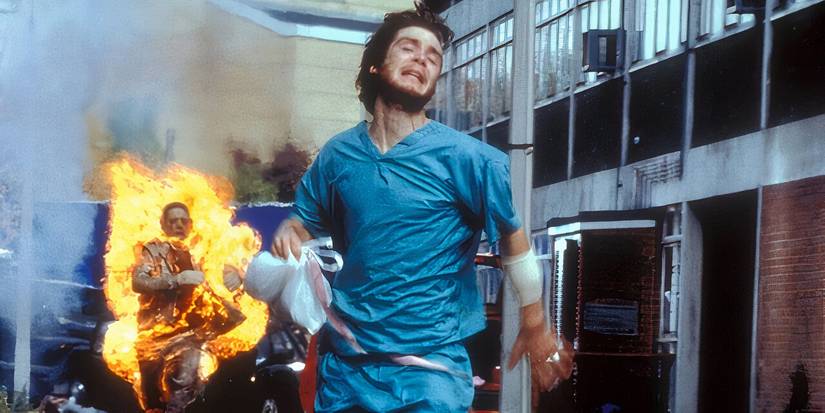 28 Days Later's Rage Virus Explained: How It Works, Immunity & New ...