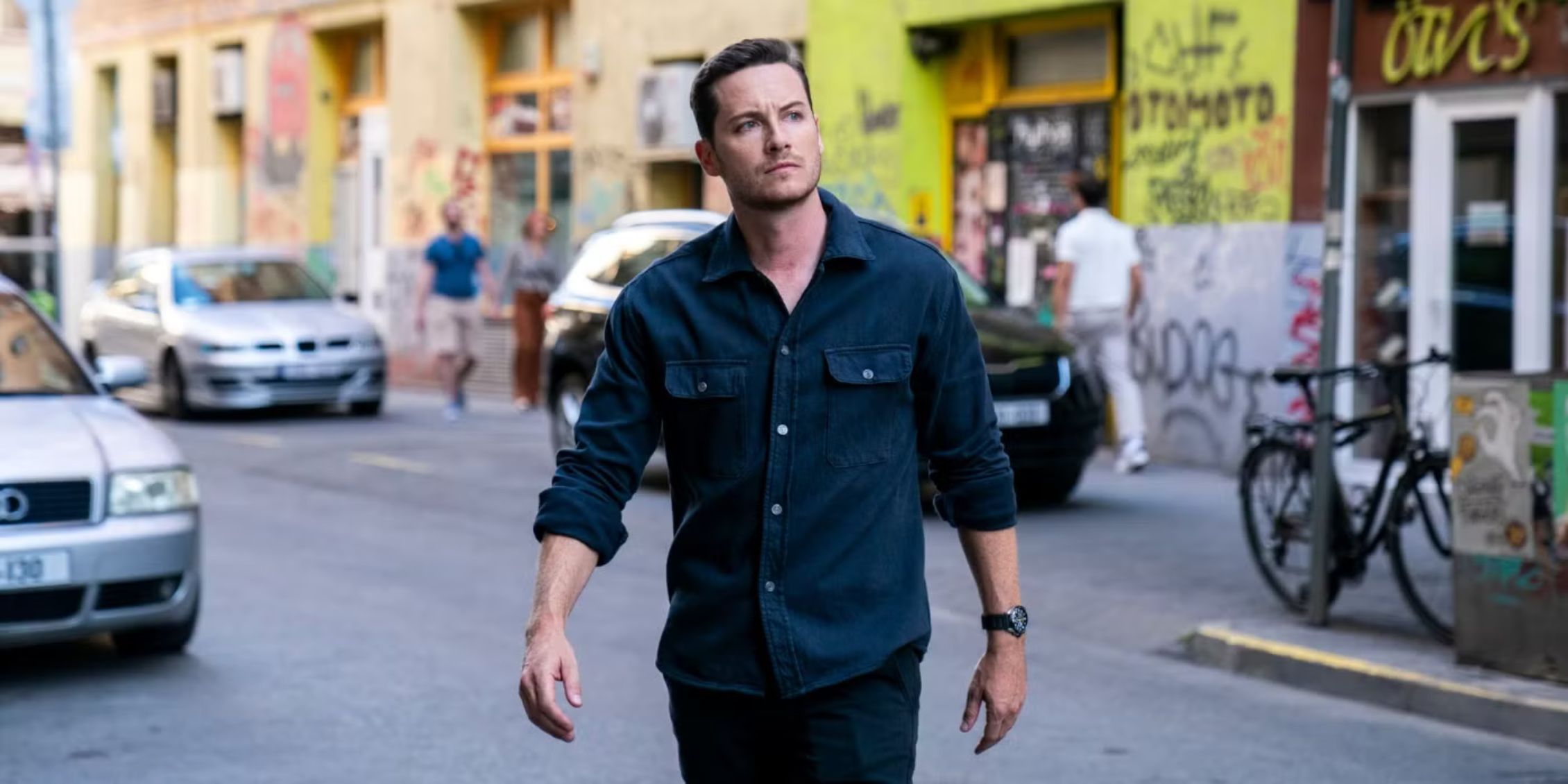 Why Luke Kleintank's Scott Forrester Left FBI: International After Season 3