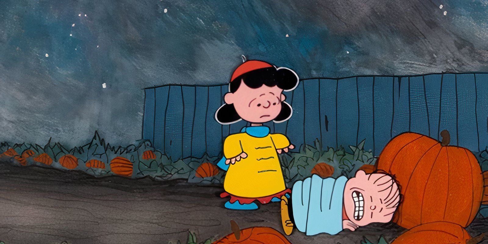 Los 10 mejores especiales de televisión de Peanuts clasificados