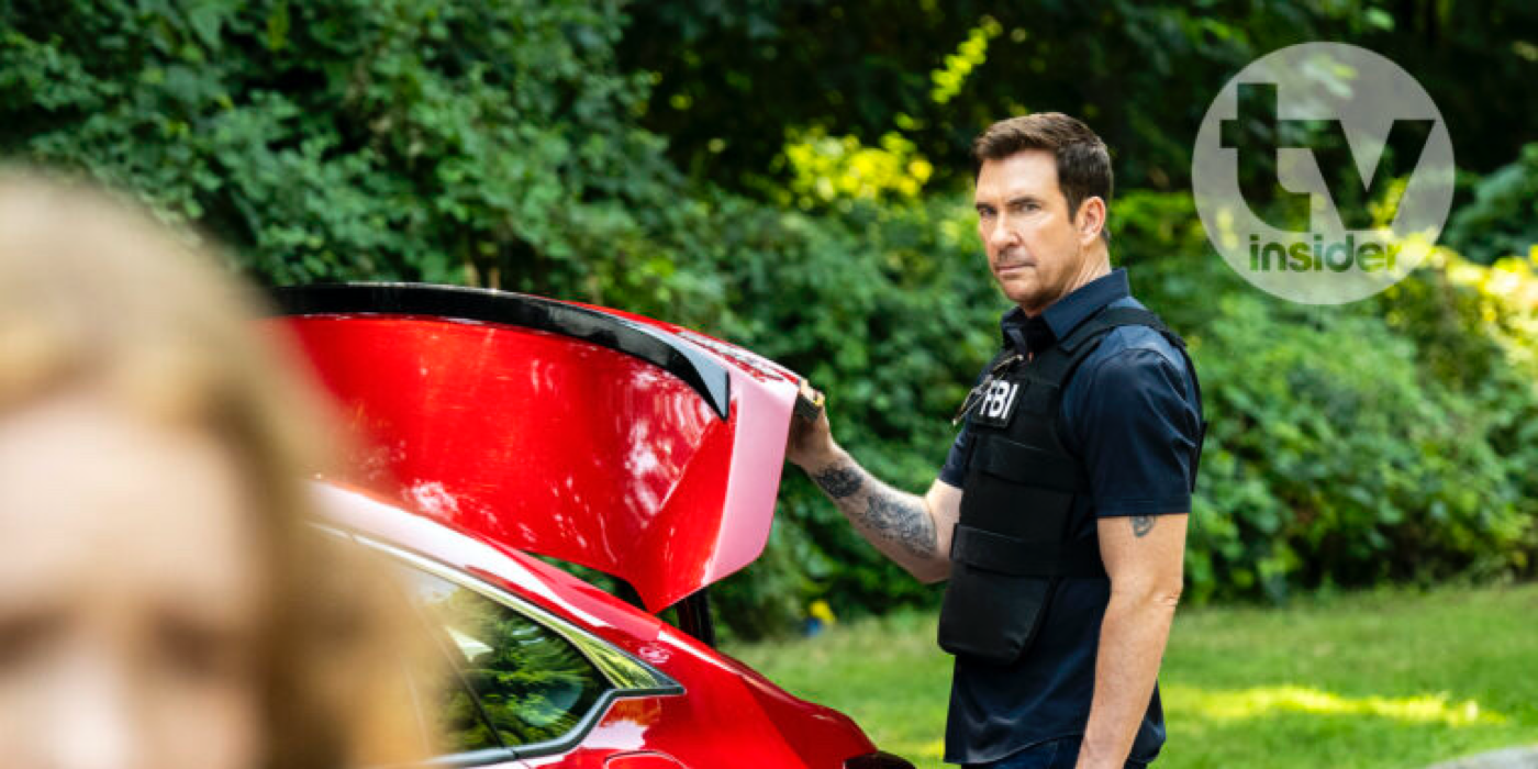 FBI Most Wanted Season 6's Planned Aftermath For Remy Squanders A Great Story For Dylan McDermott's Hero