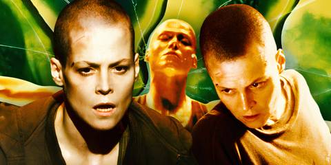 Alien 3 Summary, Trailer, Cast, Where to Watch and More