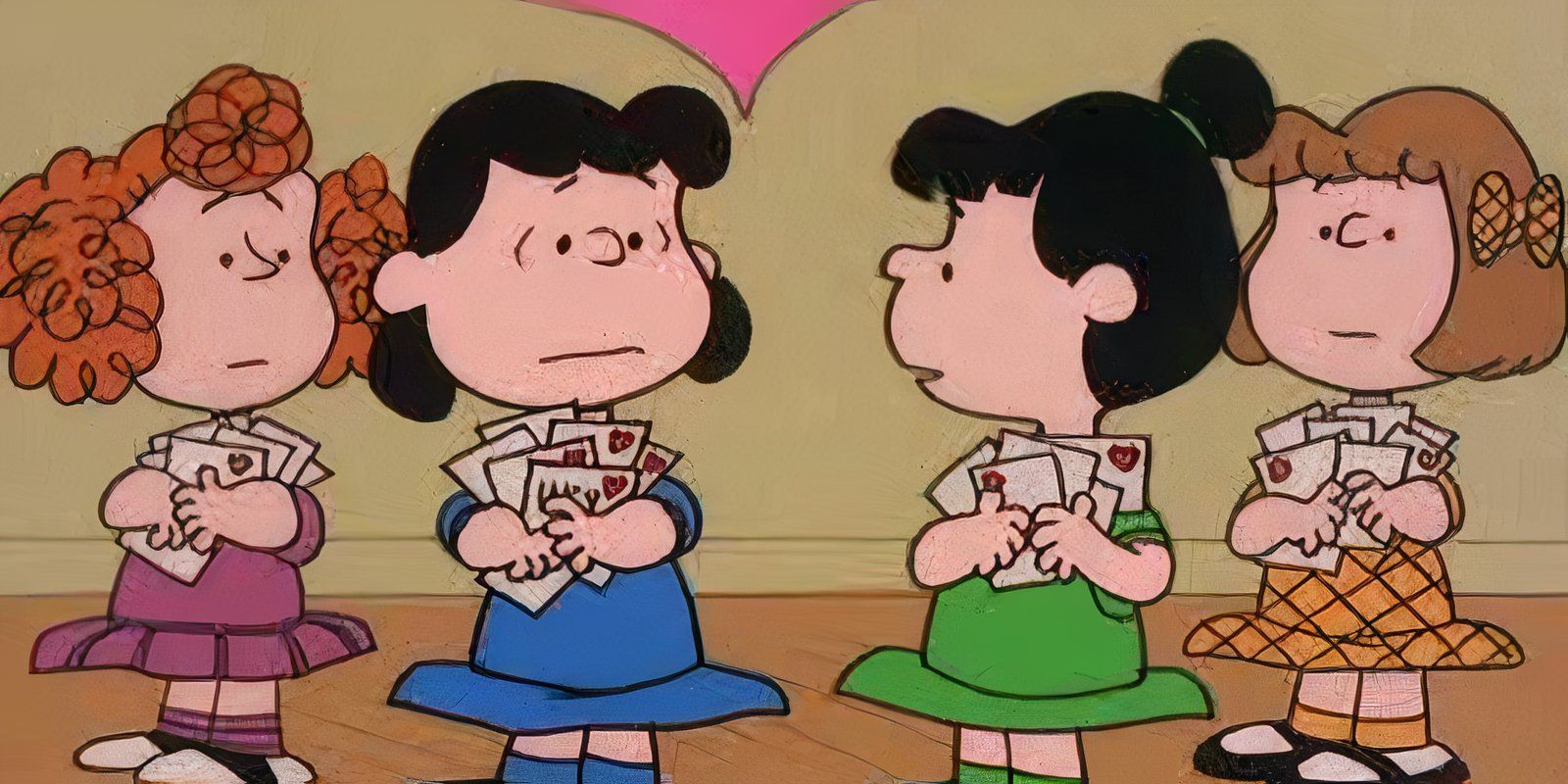 Los 10 mejores especiales de televisión de Peanuts clasificados