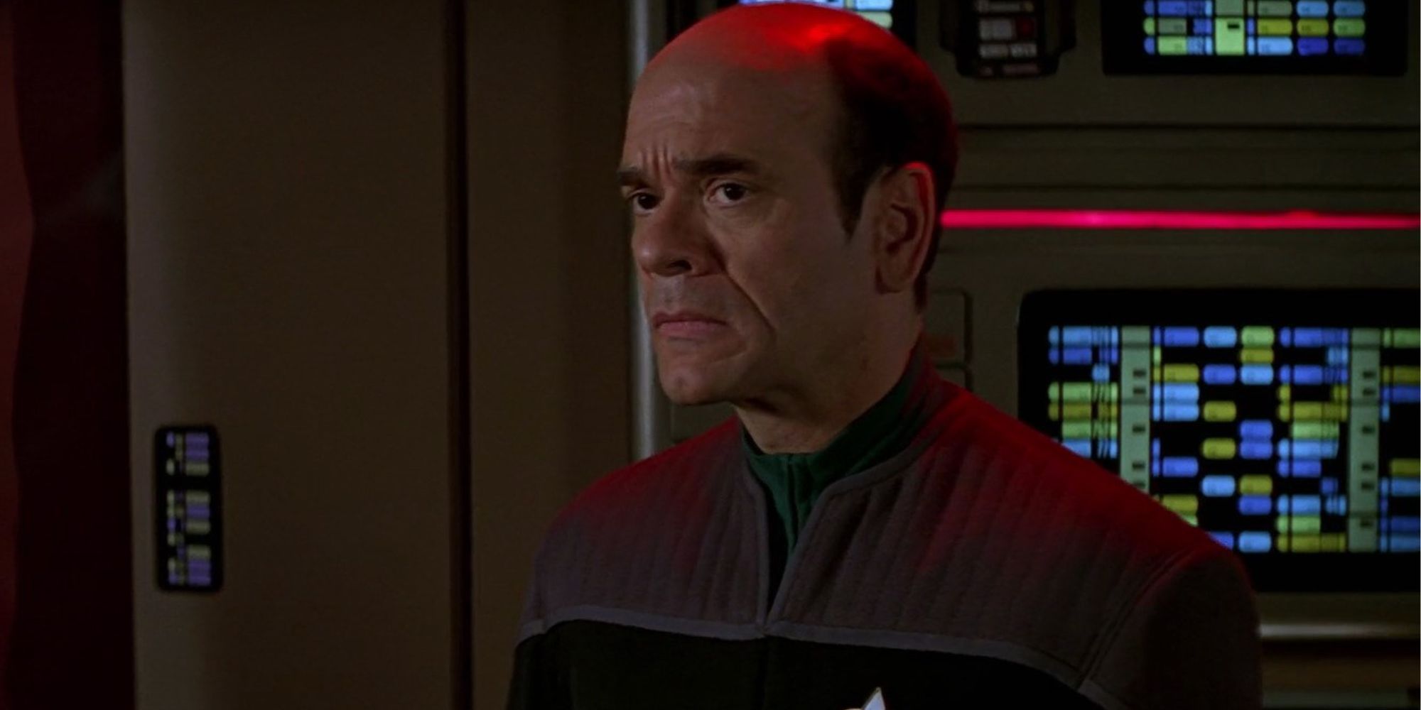 Star Trek: The Next Generation's Best Movie Had 2 Surprising Voyager Crossovers