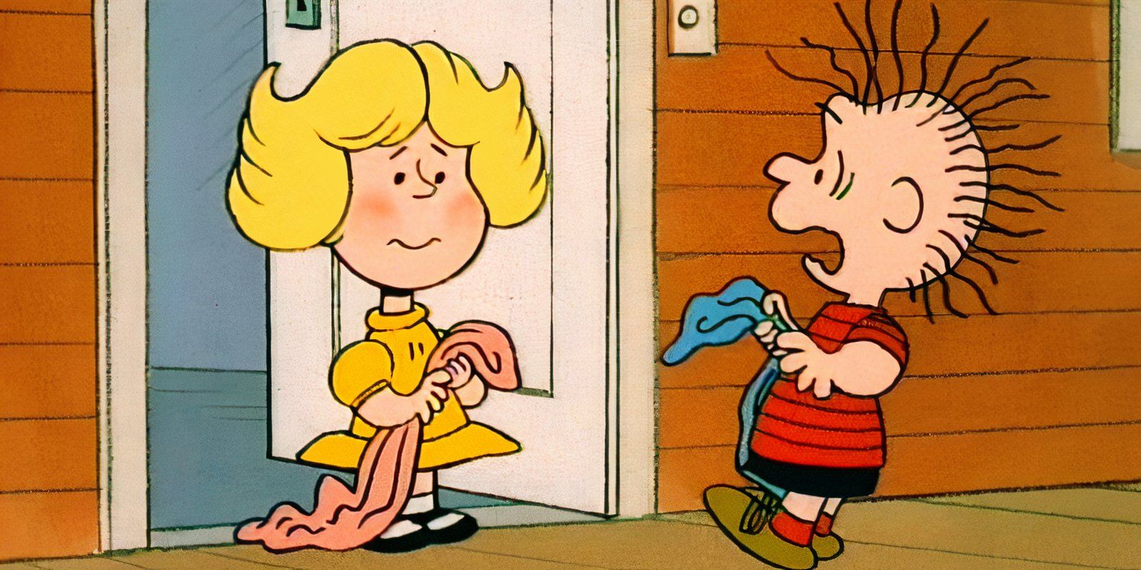 Los 10 mejores especiales de televisión de Peanuts clasificados