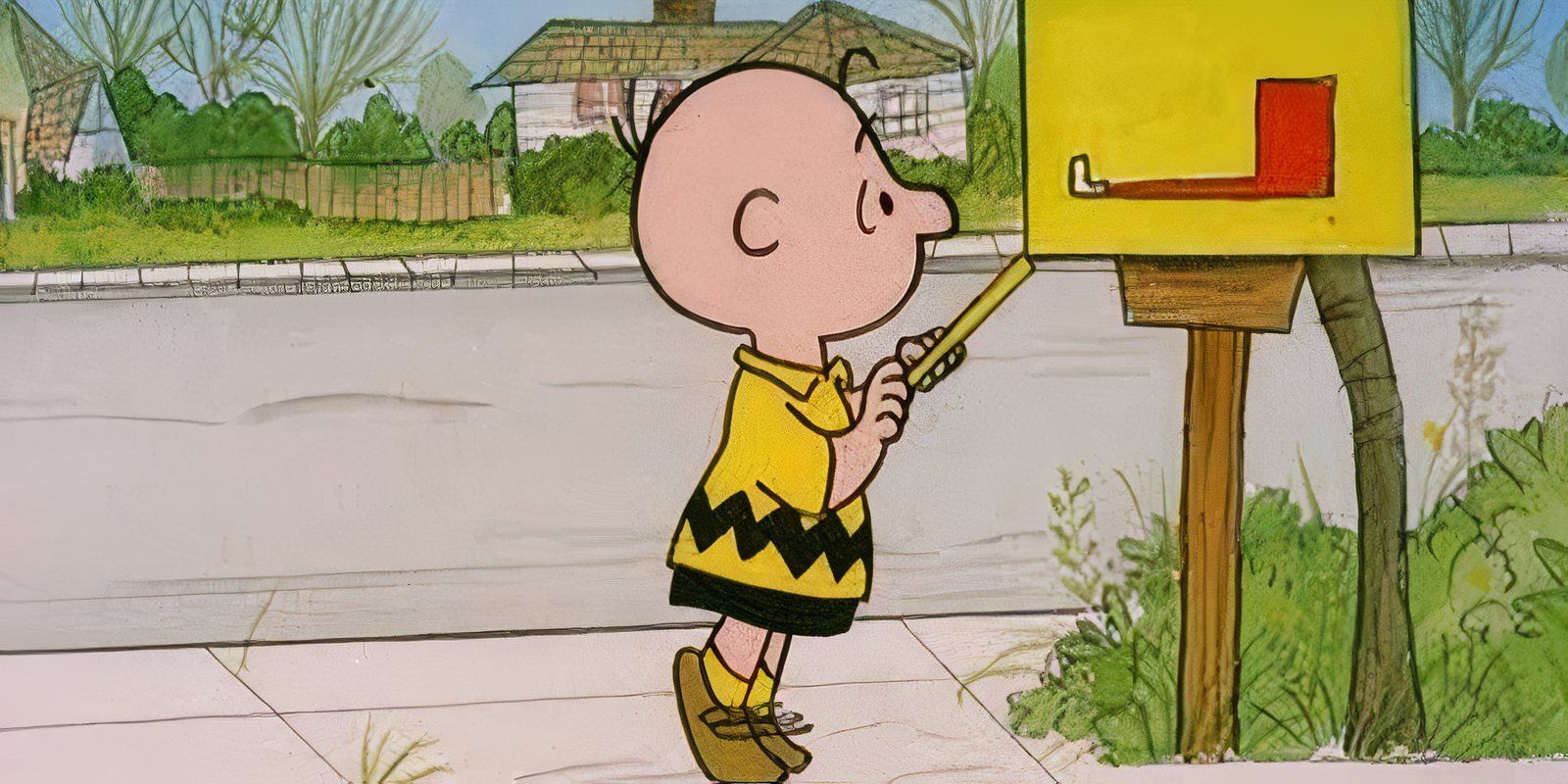 Los 10 mejores especiales de televisión de Peanuts clasificados