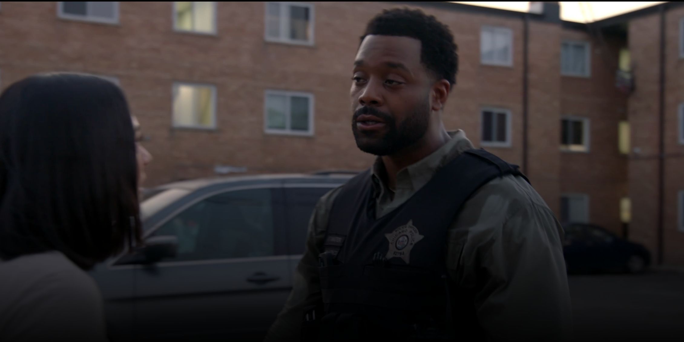 Chicago PD's Atwater Episode Is Great, But Fails Season 12's Best Character Story