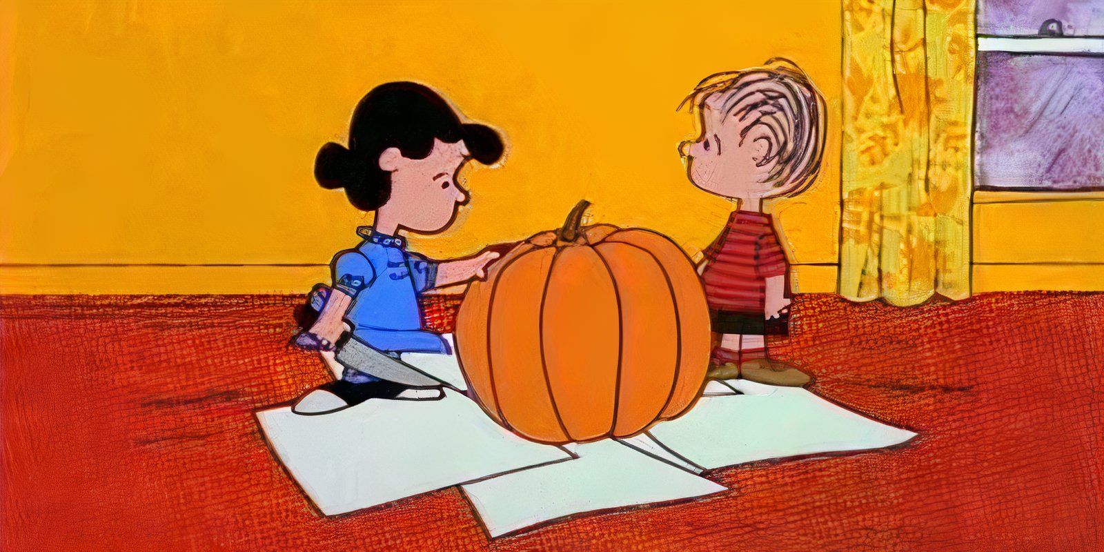 Los 10 mejores especiales de televisión de Peanuts clasificados