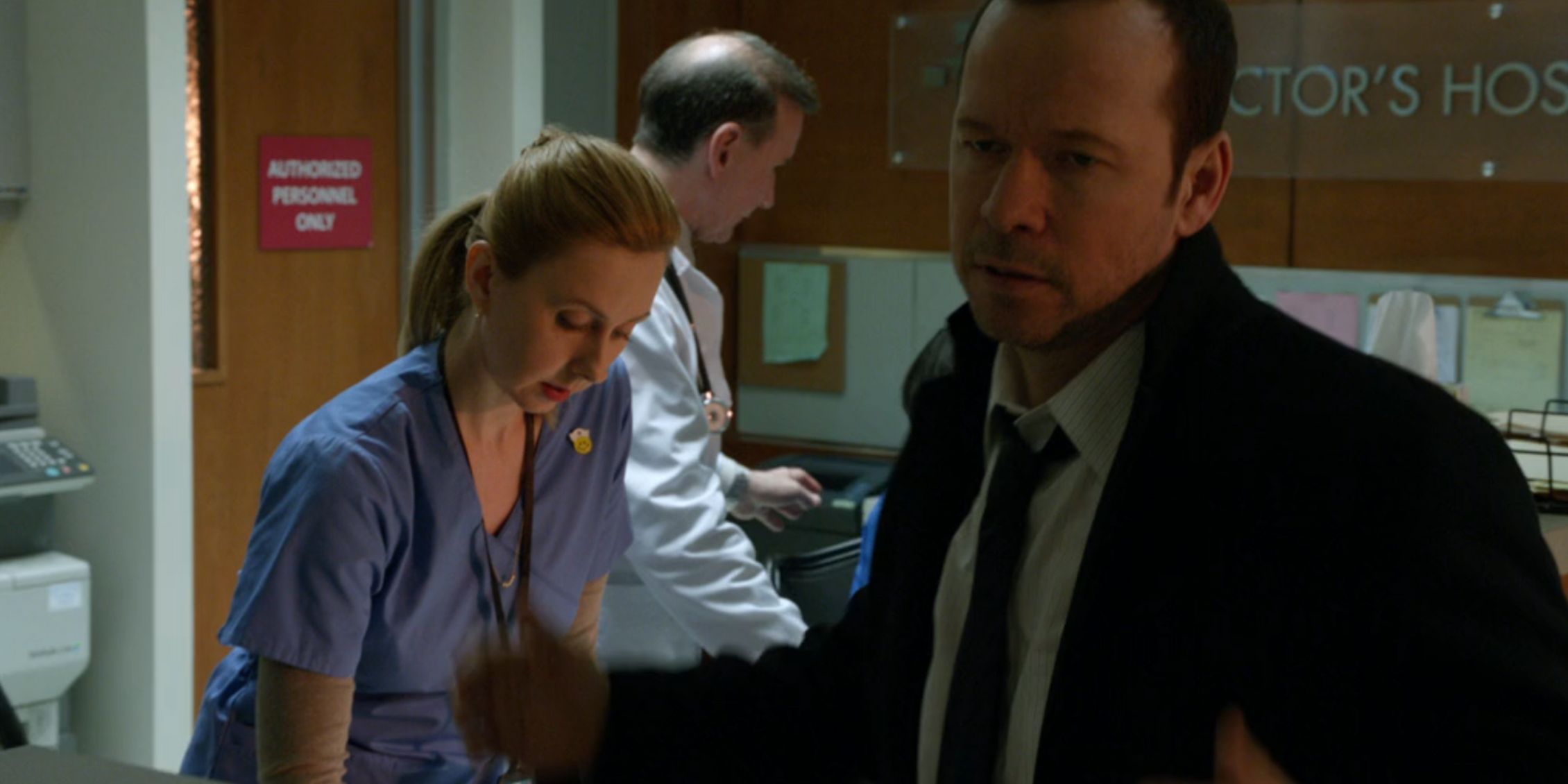 Blue Bloods' Danny and Linda's 10 Best Moments, Ranked