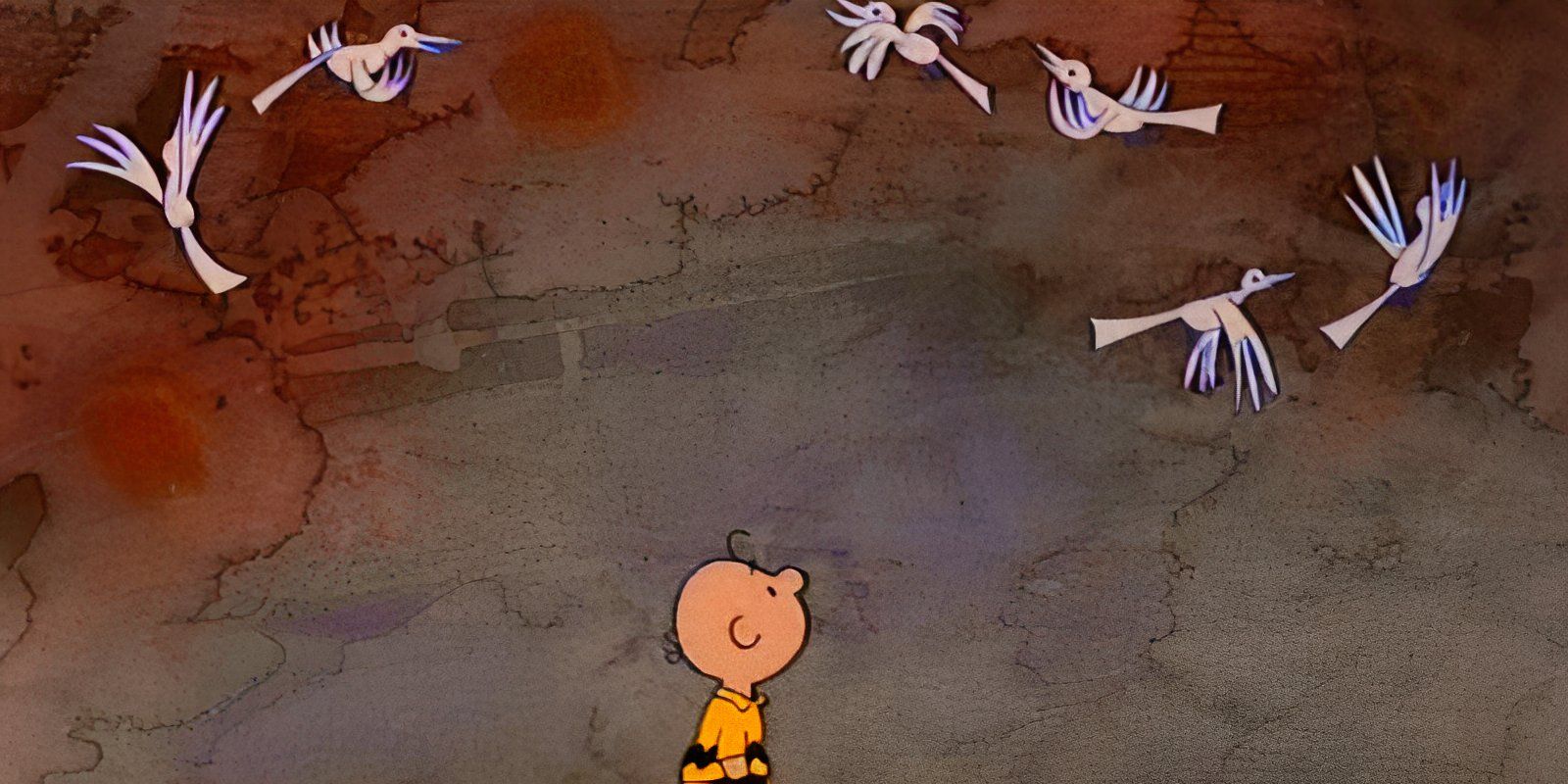 Los 10 mejores especiales de televisión de Peanuts clasificados