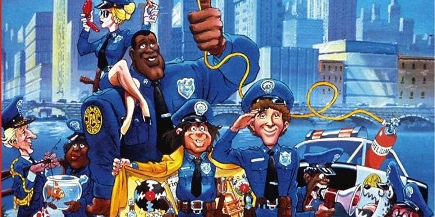 10 Kids' TV Shows That Were Based On Violent Movies