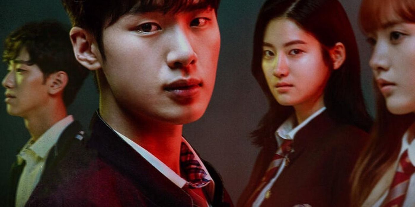 10 Best Non-Romance K-Dramas, Ranked