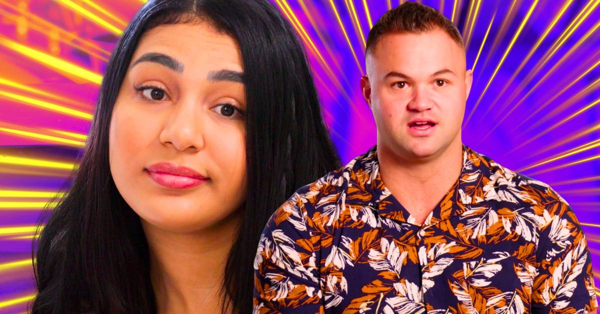 90 Day Fiancé: Thaís Ramone & Patrick Mendes' Brand-New Life Update Causes  Massive Confusion After Loren Brovarnik Feud