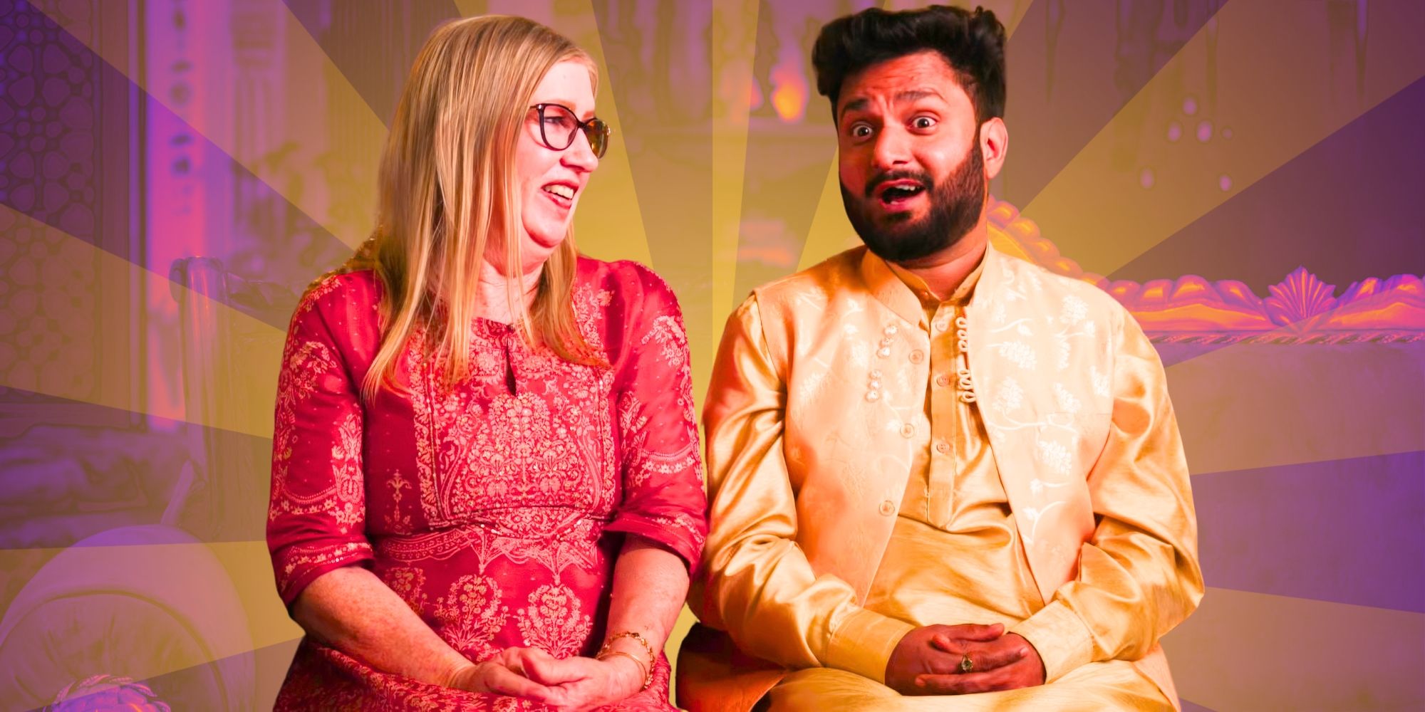 90 Day Fiancé: Jenny's New Life Update In India Proves That Her In-Laws  Were Wrong (She's The Right Woman For Sumit)