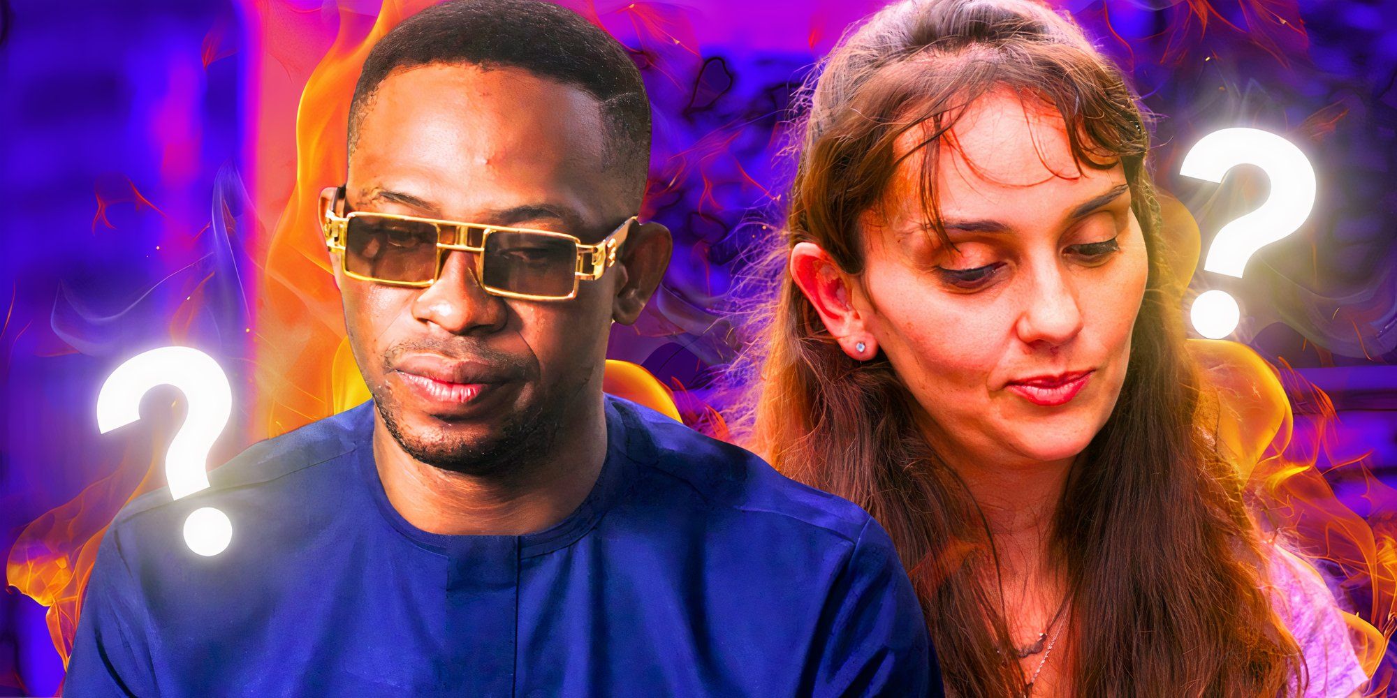 What Happened To Rayne Fernandez After 90 Day Fiancé: Before The 90 ...