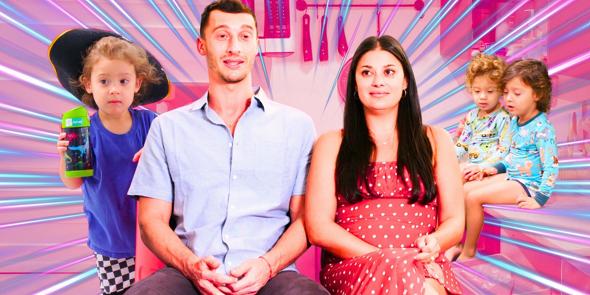 90 Day Fiancé: Everything To Know About Loren & Alexei Brovarnik's Kids  (Biggest Scandals Explained)