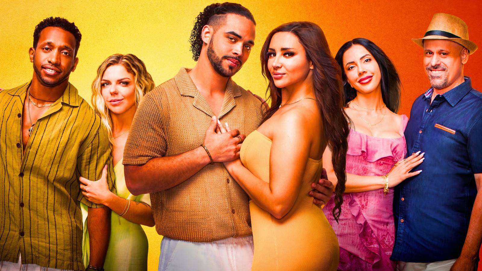 The cast of Netflix's #LoveOnTheSpectrum shares what they hope viewers  learn about autism this #AutismAwareness Month. #TelevisionAcademy, 📹:  James B. Jones, David Isaacman, Abbey Romeo, Connor ..., image size:1600x900