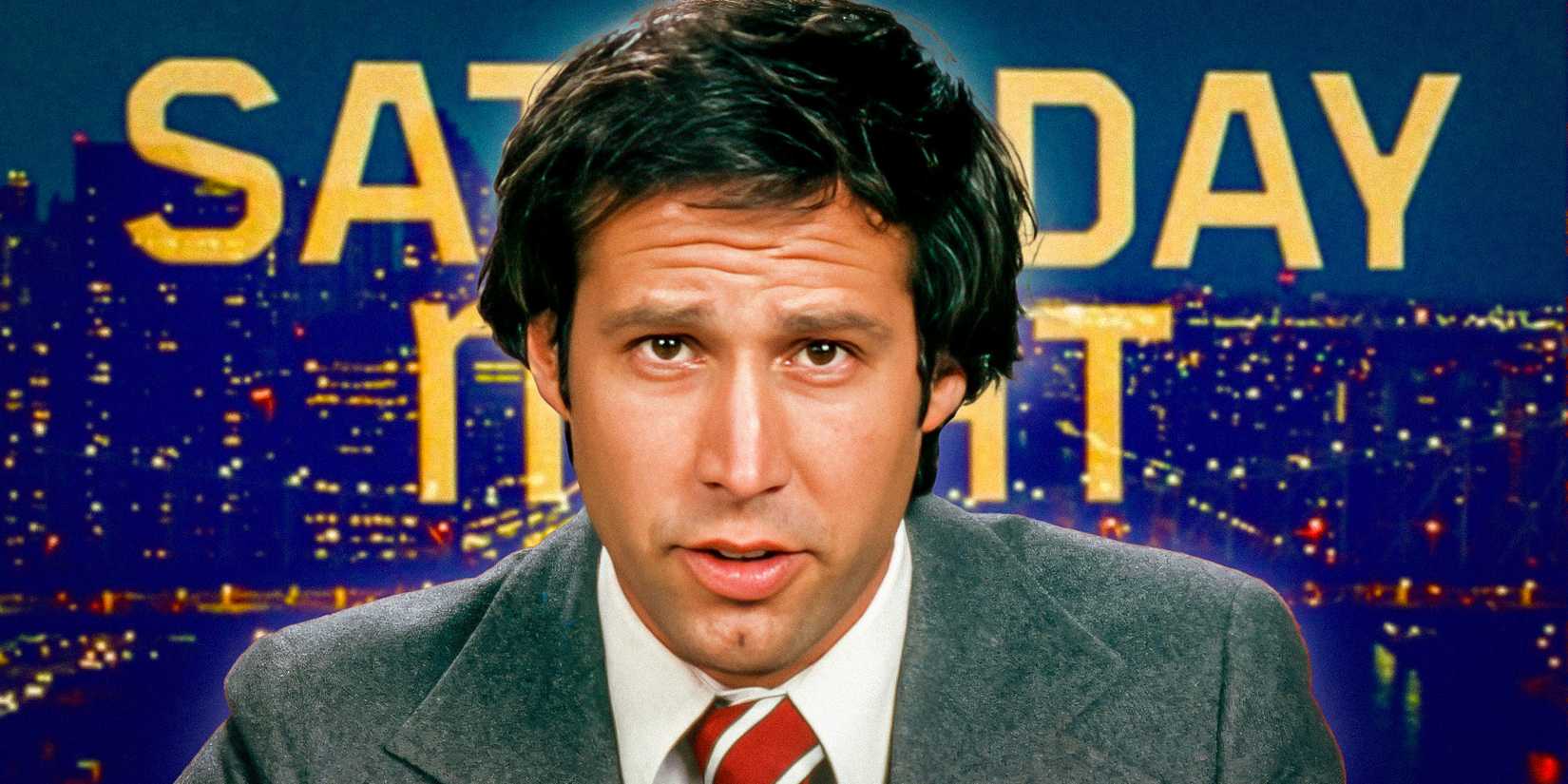 Saturday Night's True Story & What Happened On SNL's First Episode ...