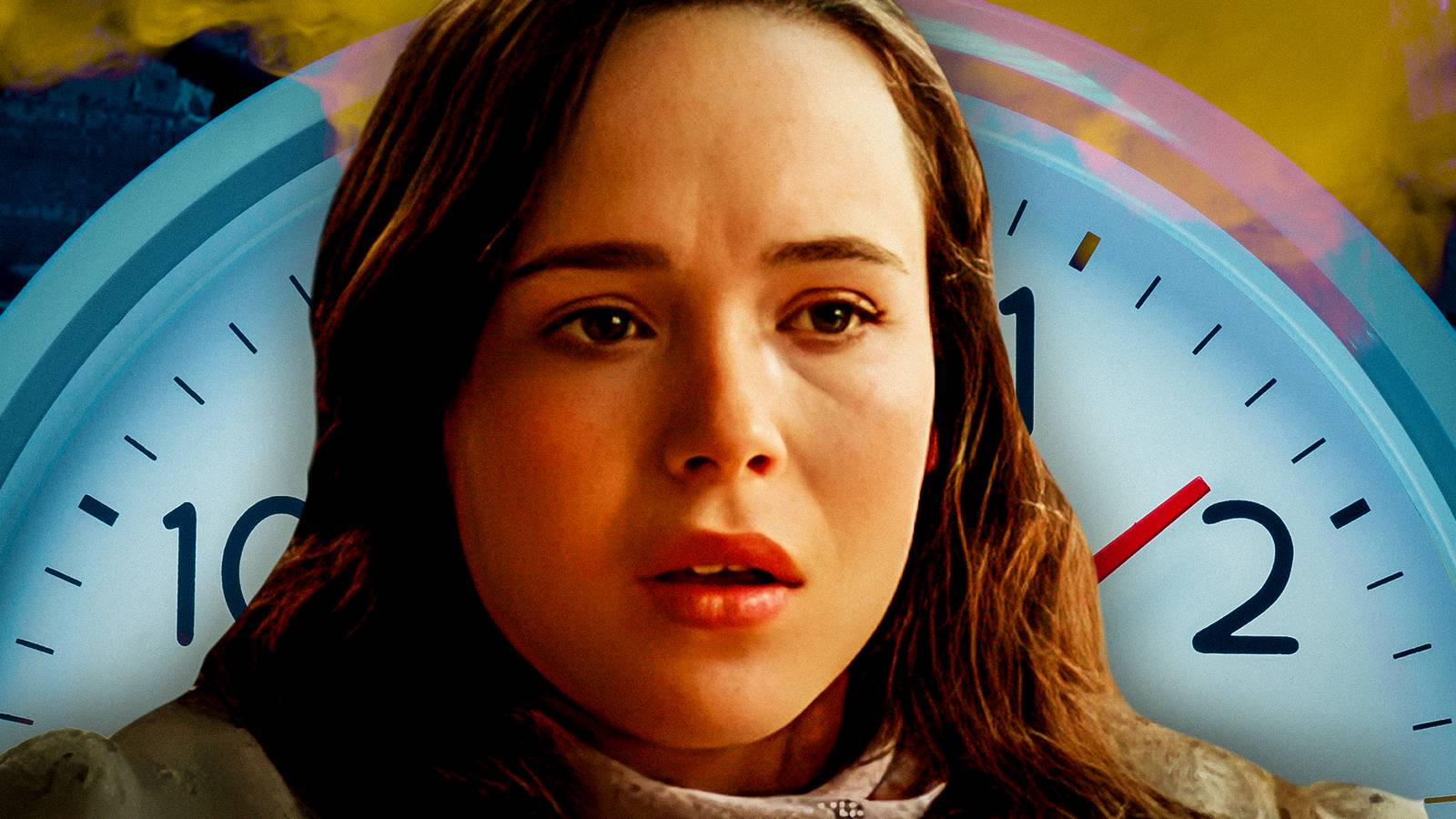 Emma Page Inception Inception's Dream Timeline Explained (In Full)