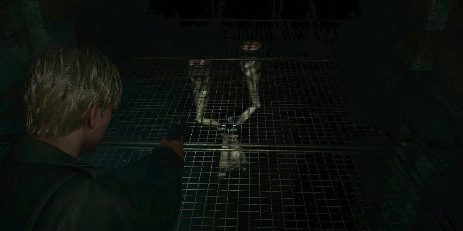 10 Scariest Silent Hill 2 Remake Enemies, Ranked