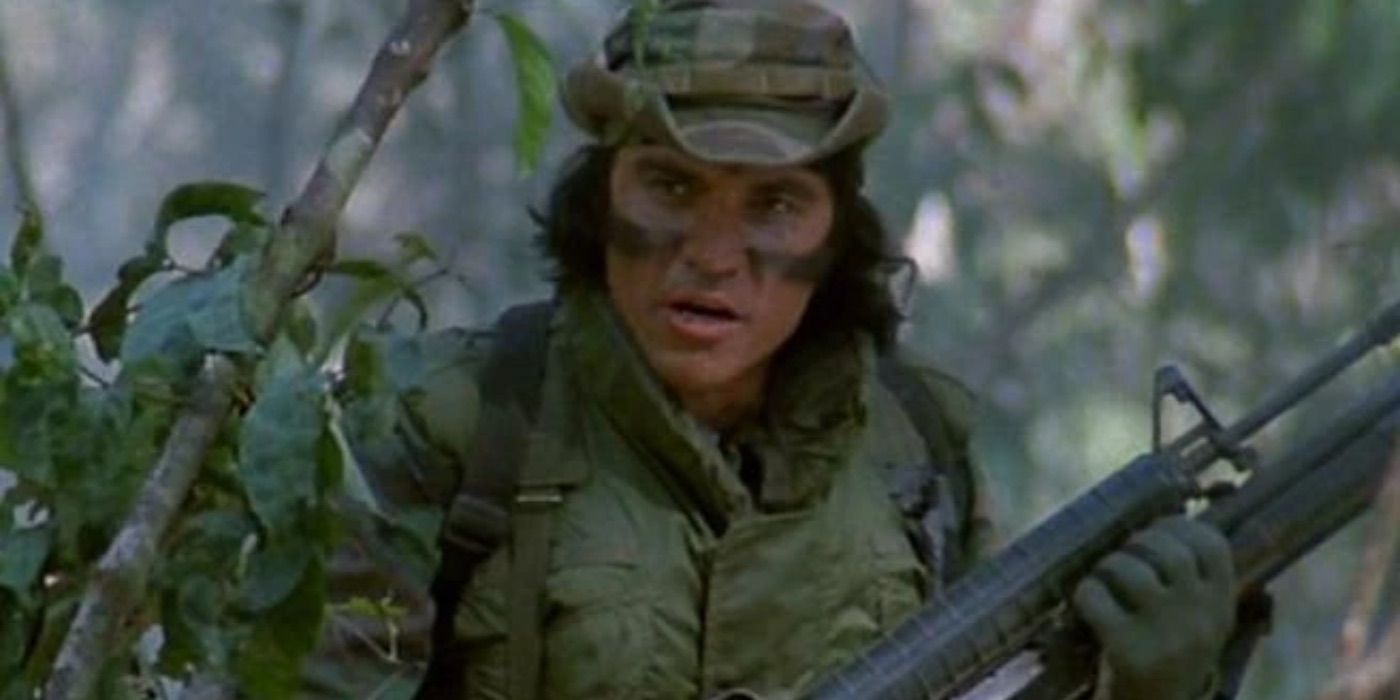 Every Death In 1987s Predator, Ranked By Brutality