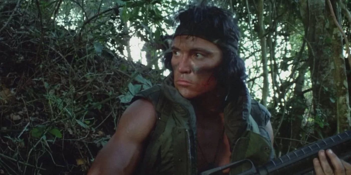 Every Death In 1987s Predator, Ranked By Brutality