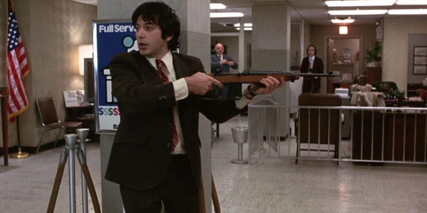 10 Intense Heist Thrillers From The 1970s That Are Worth Checking Out