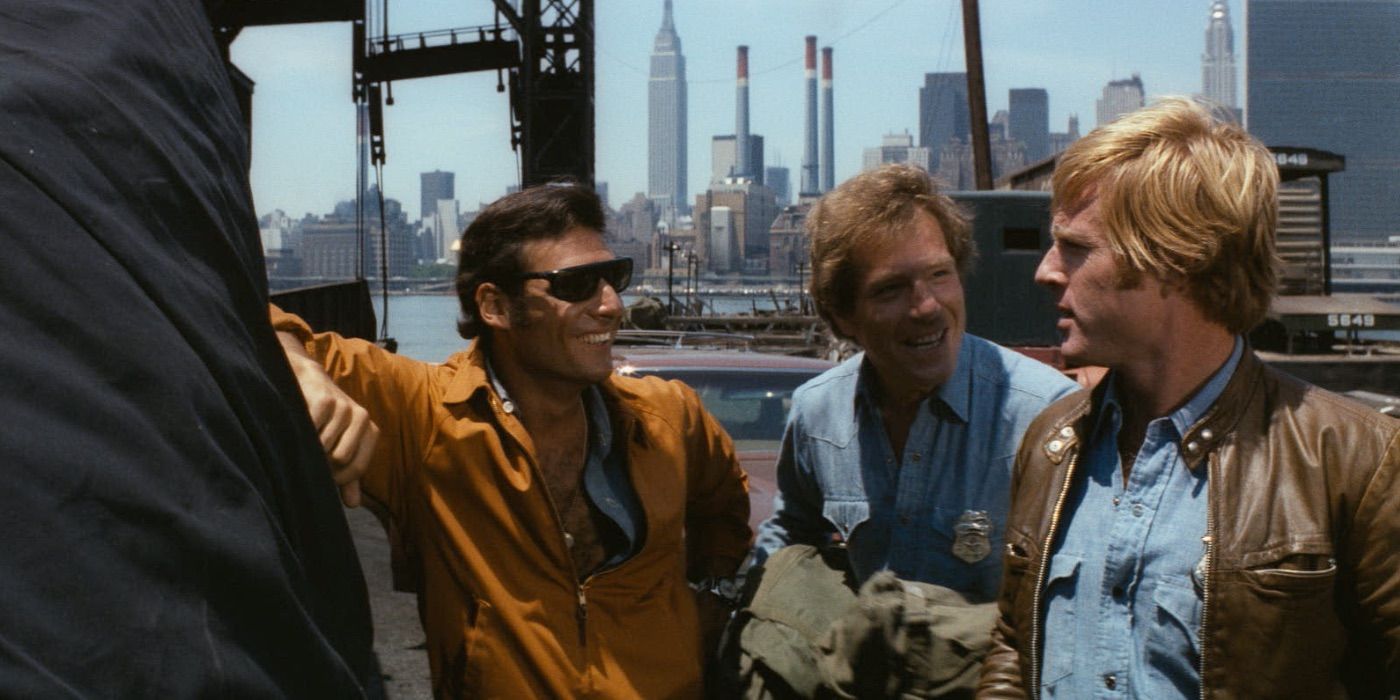 10 Intense Heist Thrillers From The 1970s That Are Worth Checking Out