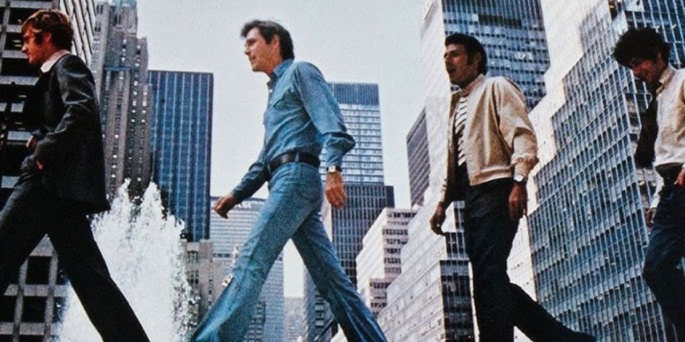 10 Intense Heist Thrillers From The 1970s That Are Worth Checking Out