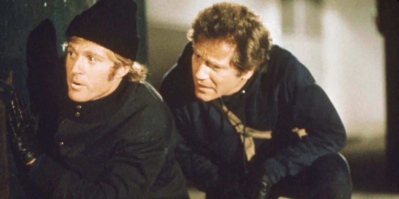 10 Intense Heist Thrillers From The 1970s That Are Worth Checking Out